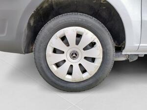 Mercedes Vito VITO FURGON 1.7 CDI 110CDI TD SWB COMPACT 4P 9