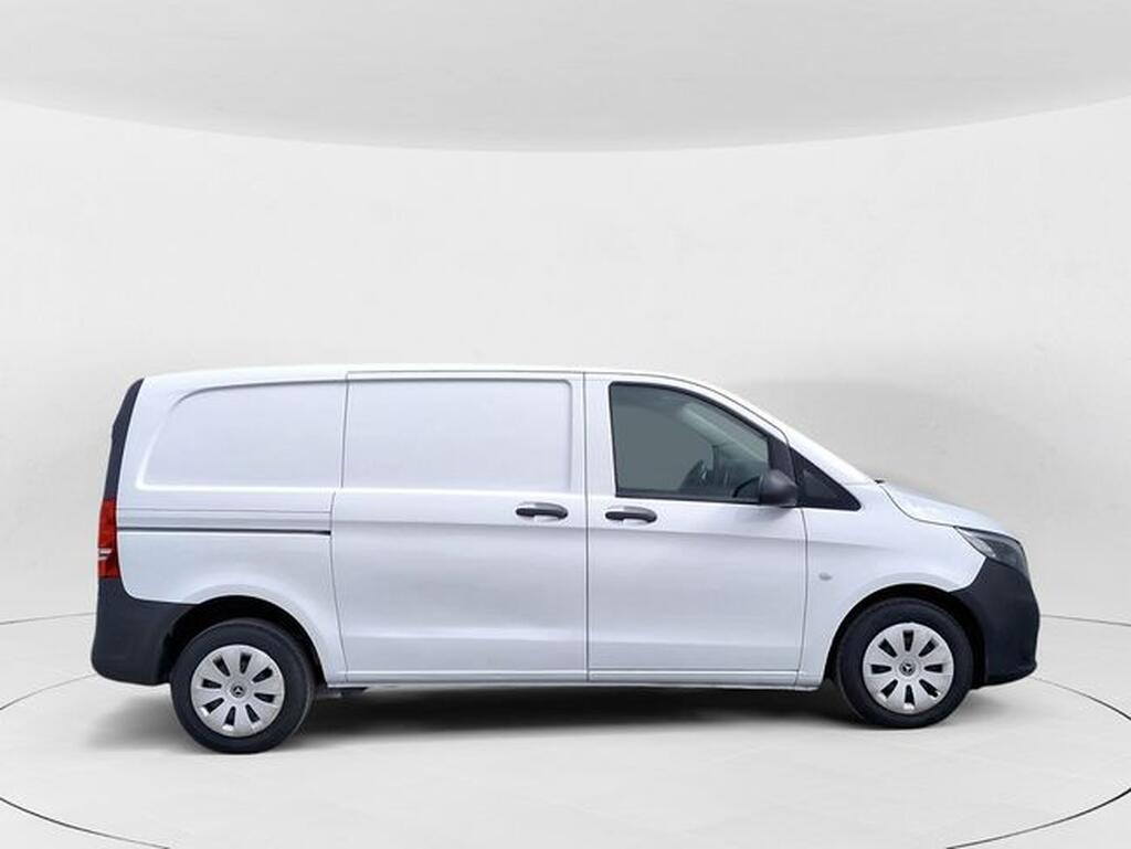 Mercedes Vito VITO FURGON 1.7 CDI 110CDI TD SWB COMPACT 4P Segunda mano