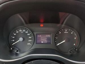 Mercedes Vito VITO FURGON 1.7 CDI 110CDI TD SWB COMPACT 4P 15