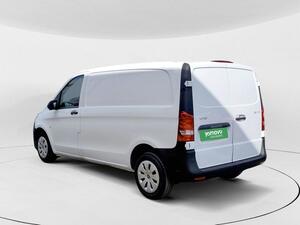 Mercedes Vito VITO FURGON 1.7 CDI 110CDI TD SWB COMPACT 4P 2