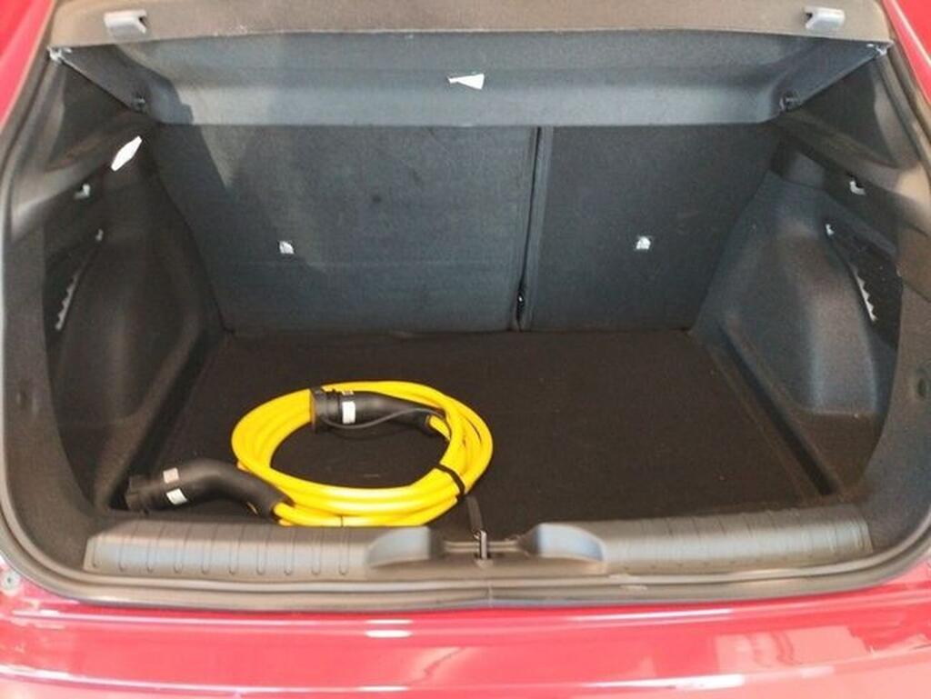 Fiat 600 600e RED 54kwh 115kw (156cv) Segunda mano