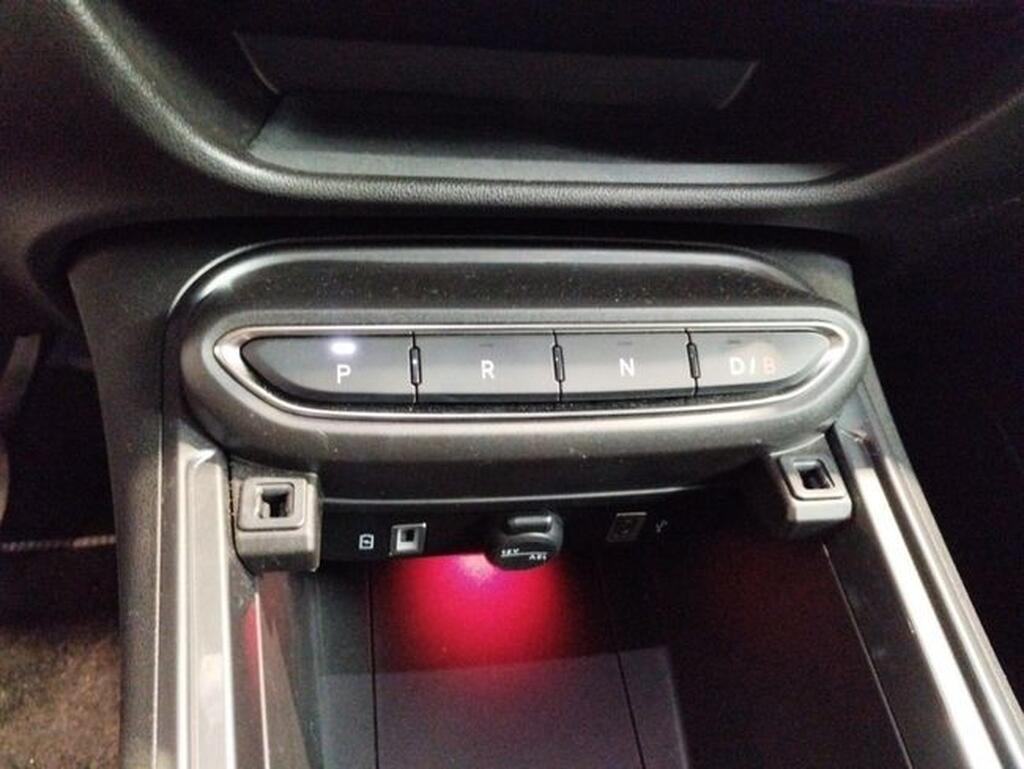 Fiat 600 600e RED 54kwh 115kw (156cv) Segunda mano
