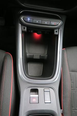 Fiat 600 600e RED 54kwh 115kw (156cv) 15