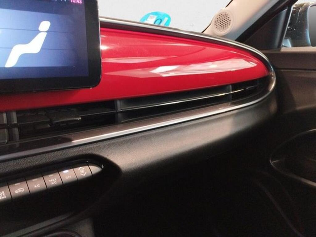 Fiat 600 600e RED 54kwh 115kw (156cv) Segunda mano