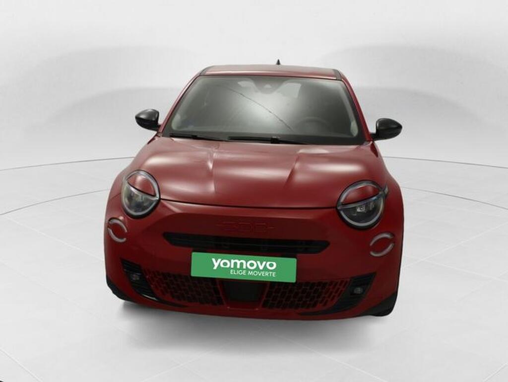 Fiat 600 600e RED 54kwh 115kw (156cv) Segunda mano