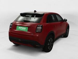 Fiat 600 600e RED 54kwh 115kw (156cv) 3