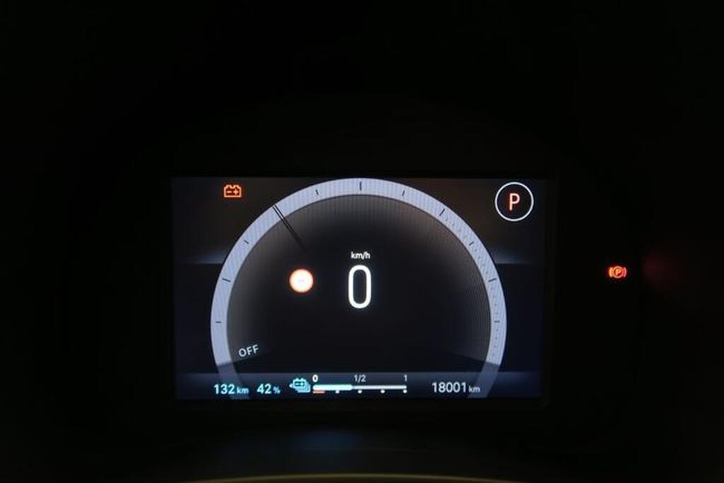 Fiat 600 600e RED 54kwh 115kw (156cv) Segunda mano
