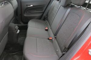 Fiat 600 600e RED 54kwh 115kw (156cv) 19