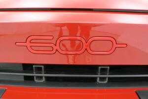 Fiat 600 600e RED 54kwh 115kw (156cv) 21