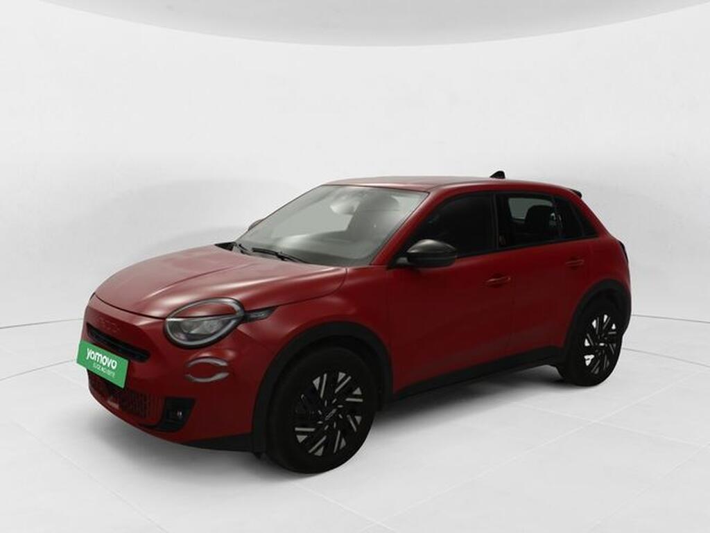 Fiat 600 600e RED 54kwh 115kw (156cv) Segunda mano