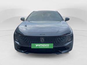 Peugeot 508 Hybrid SW GT HYBRID 225 e-EAT8 4