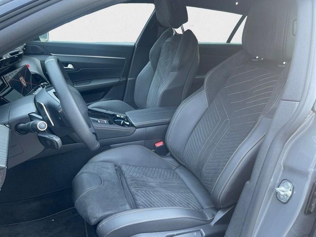 Peugeot 508 Hybrid SW GT HYBRID 225 e-EAT8 Km0