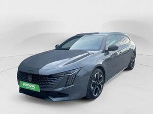 Peugeot 508 Hybrid SW GT HYBRID 225 e-EAT8 2