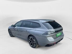 Peugeot 508 Hybrid SW GT HYBRID 225 e-EAT8 3