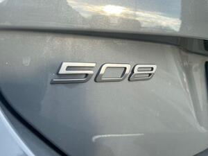 Peugeot 508 Hybrid SW GT HYBRID 225 e-EAT8 15
