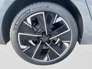 Peugeot 508 Hybrid SW GT HYBRID 225 e-EAT8 17