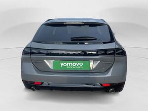 Peugeot 508 Hybrid SW GT HYBRID 225 e-EAT8 5