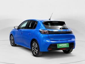 Peugeot 208 208 1.2 PURETECH 100 ALLURE PACK 5P 2