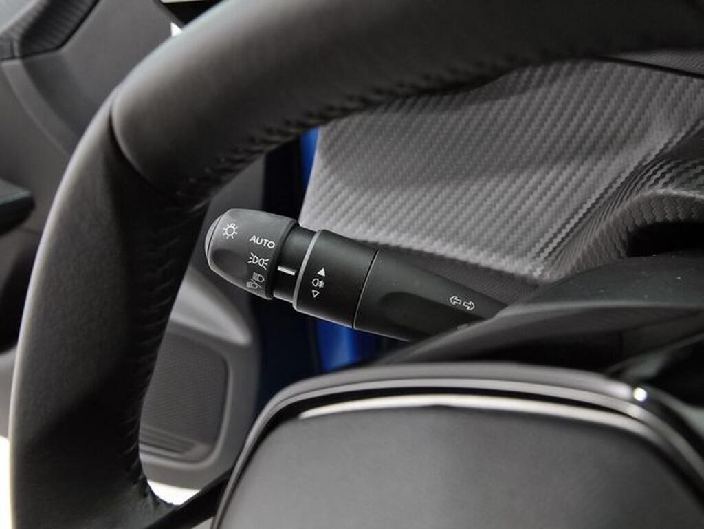 Peugeot 208 208 1.2 PURETECH 100 ALLURE PACK 5P 16