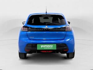 Peugeot 208 208 1.2 PURETECH 100 ALLURE PACK 5P 6