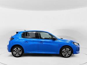 Peugeot 208 208 1.2 PURETECH 100 ALLURE PACK 5P 3
