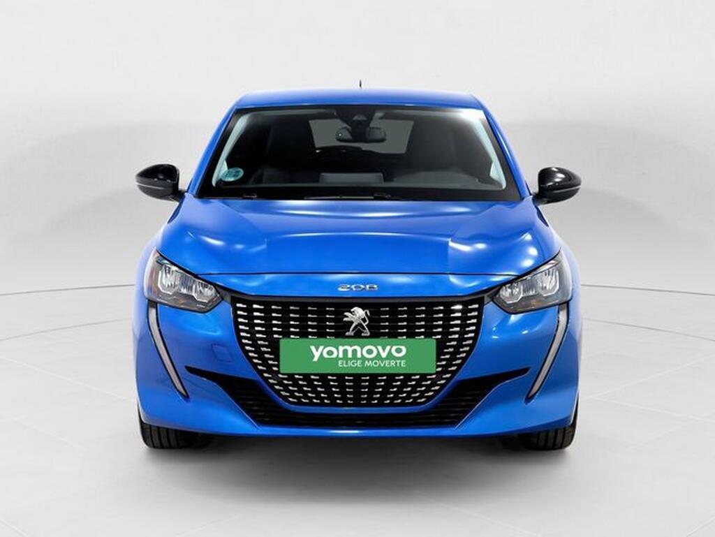 Peugeot 208 208 1.2 PURETECH 100 ALLURE PACK 5P 5