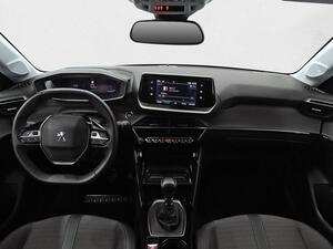 Peugeot 208 208 1.2 PURETECH 100 ALLURE PACK 5P 7
