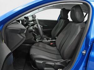 Peugeot 208 208 1.2 PURETECH 100 ALLURE PACK 5P 8