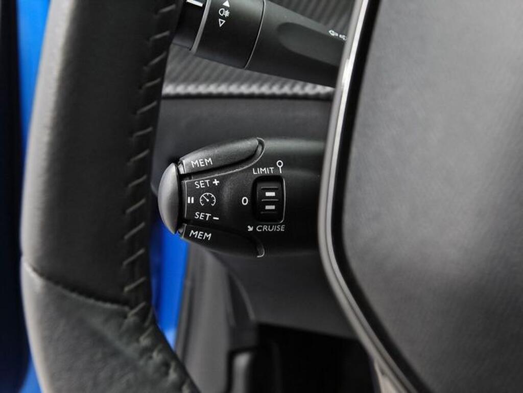 Peugeot 208 208 1.2 PURETECH 100 ALLURE PACK 5P 17