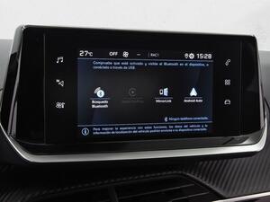 Peugeot 208 208 1.2 PURETECH 100 ALLURE PACK 5P 25