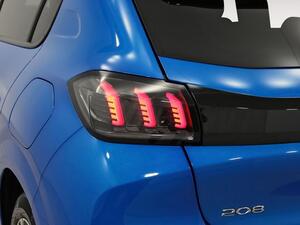 Peugeot 208 208 1.2 PURETECH 100 ALLURE PACK 5P 34
