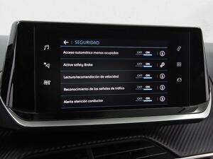 Peugeot 208 208 1.2 PURETECH 100 ALLURE PACK 5P 28