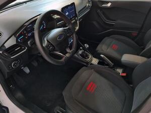 Ford Fiesta FIESTA 1.0 ECOBOOST MHEV 125 ST-LINE 5P 23
