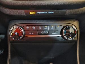 Ford Fiesta FIESTA 1.0 ECOBOOST MHEV 125 ST-LINE 5P 21