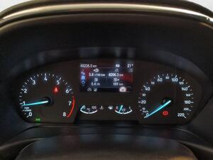 Ford Fiesta FIESTA 1.0 ECOBOOST MHEV 125 ST-LINE 5P 18