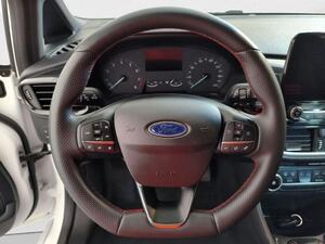 Ford Fiesta FIESTA 1.0 ECOBOOST MHEV 125 ST-LINE 5P 12