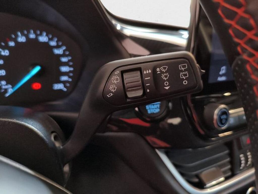 Ford Fiesta FIESTA 1.0 ECOBOOST MHEV 125 ST-LINE 5P Segunda mano