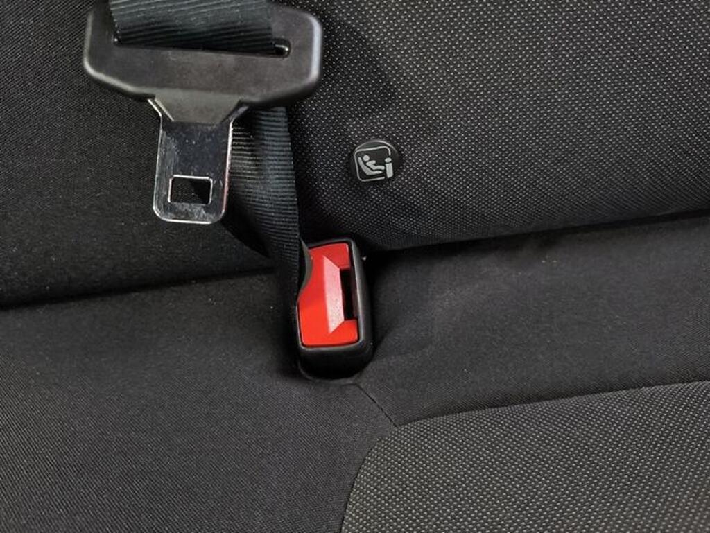 Ford Fiesta FIESTA 1.0 ECOBOOST MHEV 125 ST-LINE 5P Segunda mano