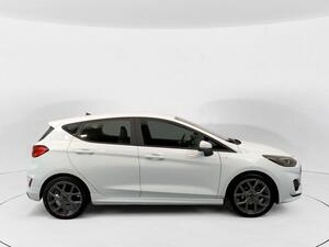 Ford Fiesta FIESTA 1.0 ECOBOOST MHEV 125 ST-LINE 5P 3