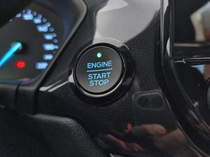 Ford Fiesta FIESTA 1.0 ECOBOOST MHEV 125 ST-LINE 5P 19
