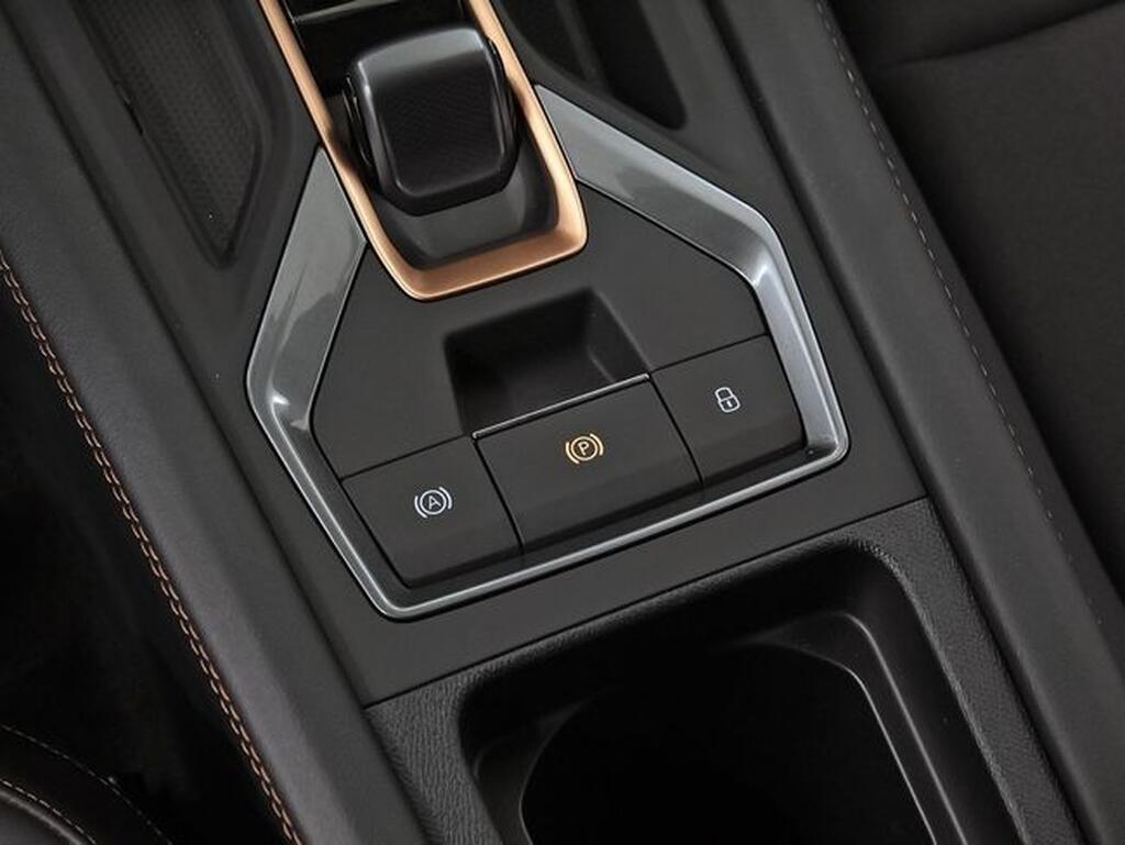 CUPRA Formentor FORMENTOR 1.5 PHEV 204 DSG 5P (EDGE PACK+INTELLIGENT DRIVE PACK) Segunda mano