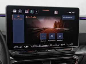 Cupra Formentor FORMENTOR 1.5 PHEV 204 DSG 5P (EDGE PACK+INTELLIGENT DRIVE PACK) 26