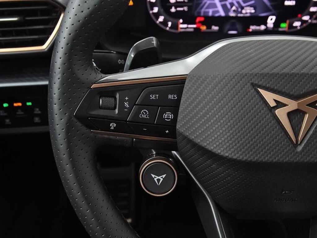 CUPRA Formentor FORMENTOR 1.5 PHEV 204 DSG 5P (EDGE PACK+INTELLIGENT DRIVE PACK) Segunda mano