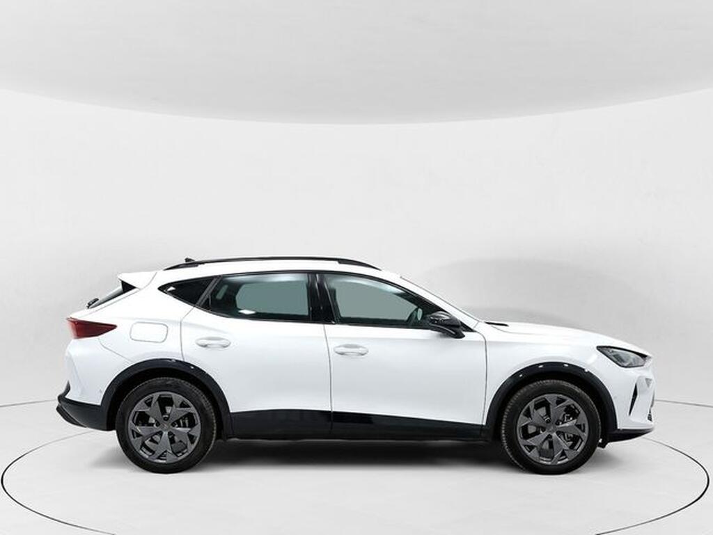 CUPRA Formentor FORMENTOR 1.5 PHEV 204 DSG 5P (EDGE PACK+INTELLIGENT DRIVE PACK) Segunda mano
