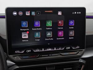 Cupra Formentor FORMENTOR 1.5 PHEV 204 DSG 5P (EDGE PACK+INTELLIGENT DRIVE PACK) 21