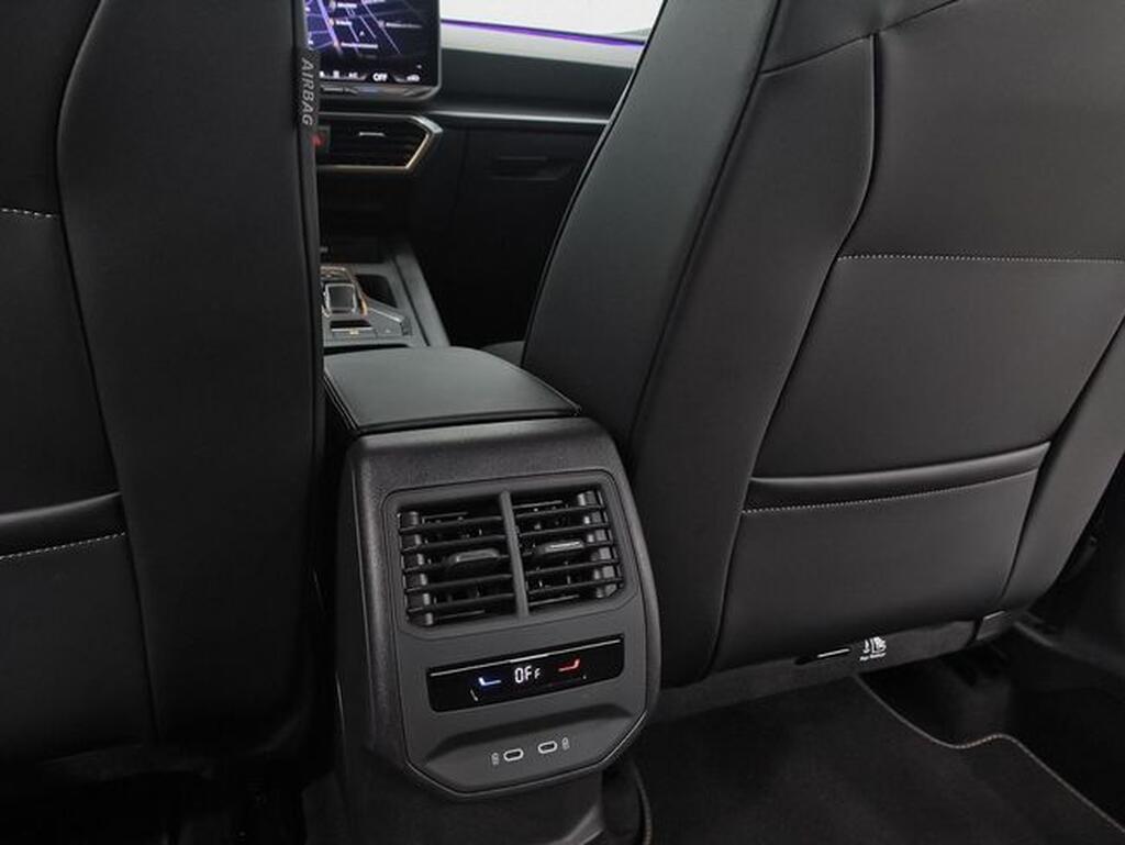 CUPRA Formentor FORMENTOR 1.5 PHEV 204 DSG 5P (EDGE PACK+INTELLIGENT DRIVE PACK) Segunda mano