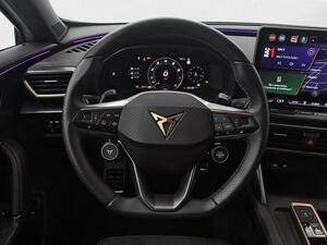 Cupra Formentor FORMENTOR 1.5 PHEV 204 DSG 5P (EDGE PACK+INTELLIGENT DRIVE PACK) 20