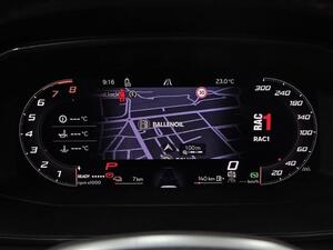 Cupra Formentor FORMENTOR 1.5 PHEV 204 DSG 5P (EDGE PACK+INTELLIGENT DRIVE PACK) 15