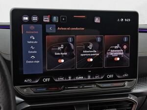 Cupra Formentor FORMENTOR 1.5 PHEV 204 DSG 5P (EDGE PACK+INTELLIGENT DRIVE PACK) 32