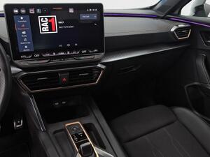 Cupra Formentor FORMENTOR 1.5 PHEV 204 DSG 5P (EDGE PACK+INTELLIGENT DRIVE PACK) 11